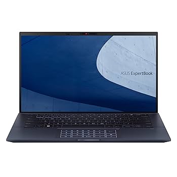 Amazon.co.jp: ASUS ノートパソコン ExpertBook B9 14インチ 第